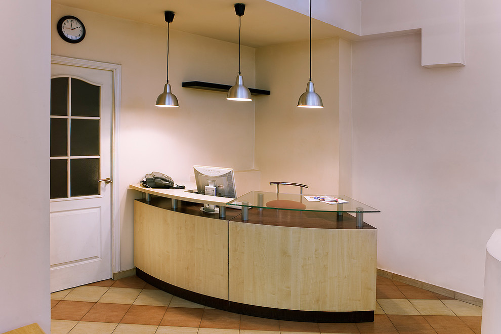 Обложка проекта: Магазин одежды