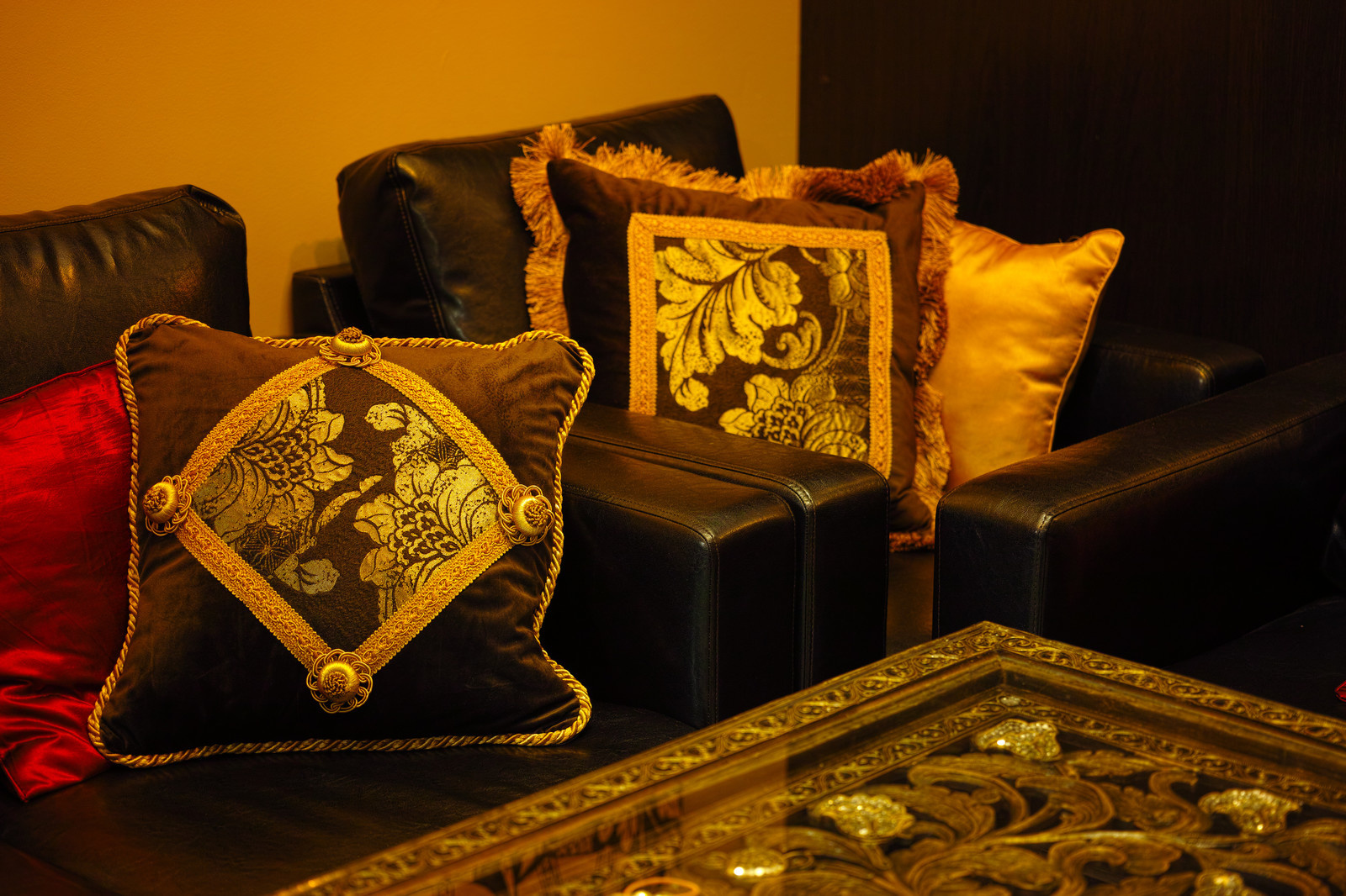 СПА-салон тайского массажа