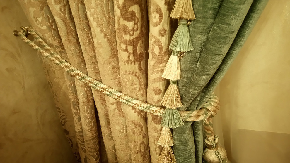 Спальня в Красногорске