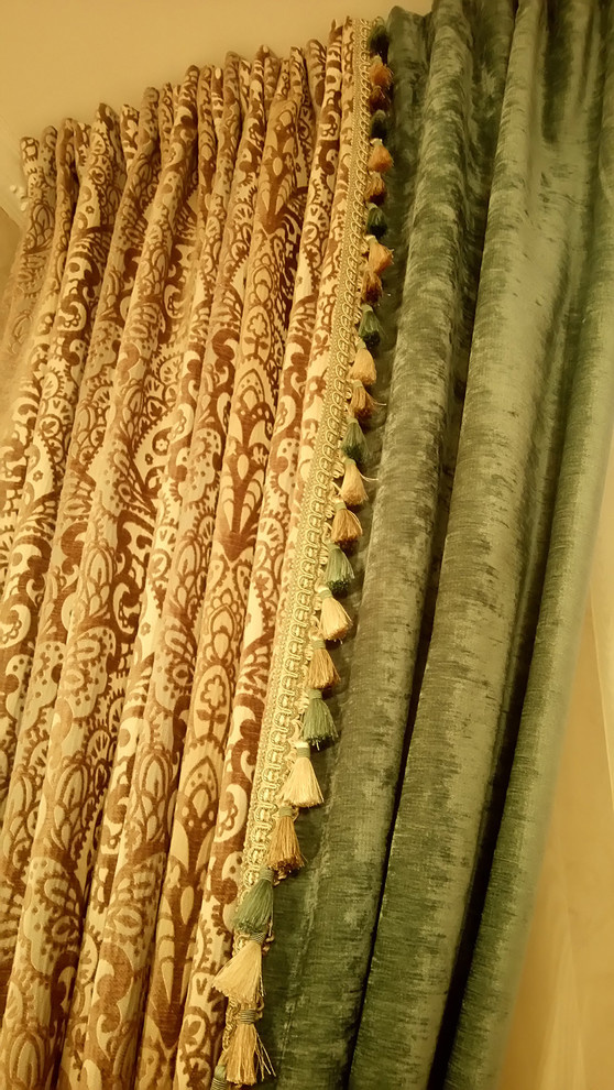 Спальня в Красногорске