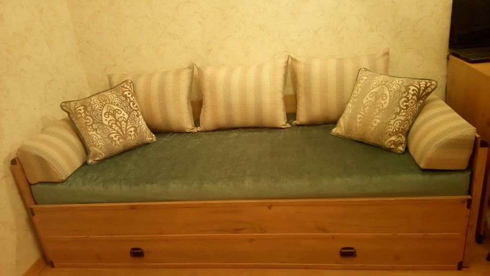 Спальня в Красногорске