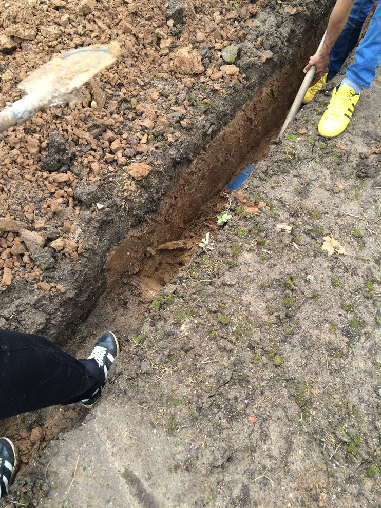 Забор на даче: Что важно знать о «полосе отчуждения»