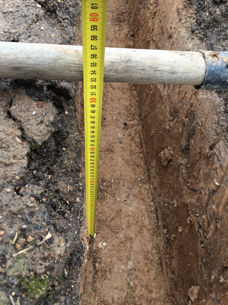 Рабочие будни ландшафтного светодизайнера - ландшафтное освещение