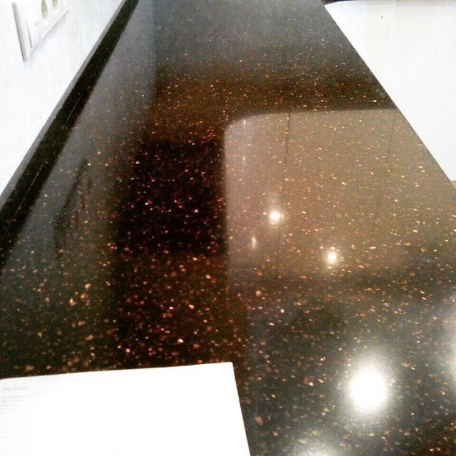 Подоконники из камня