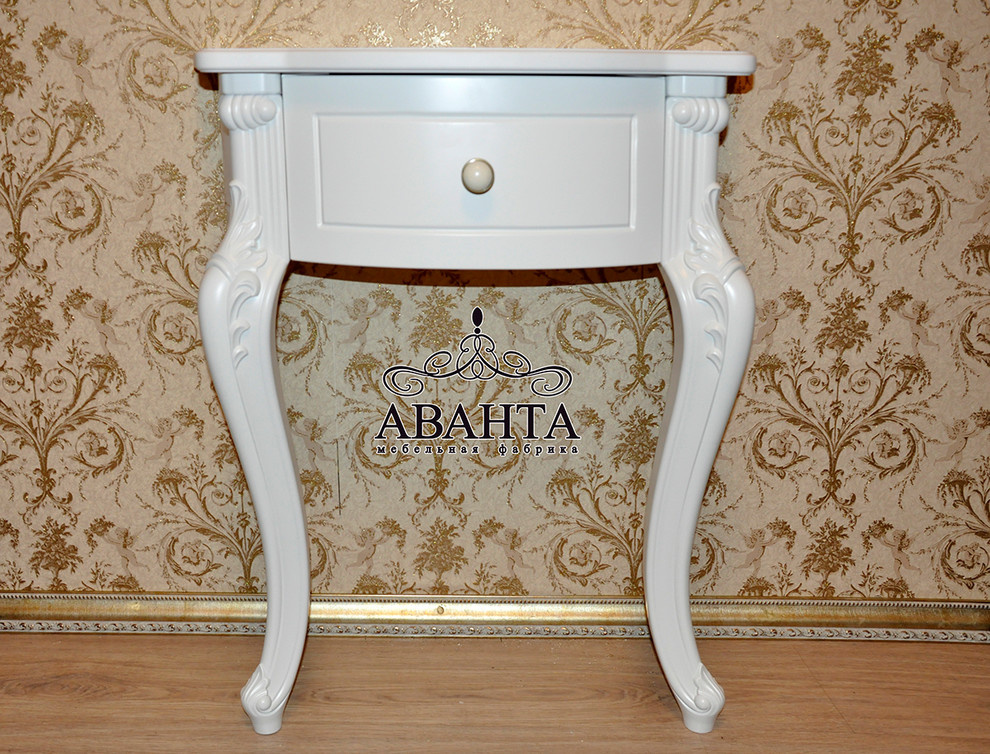 Консоль, мебельная фабрика Аванта, Новосибирск