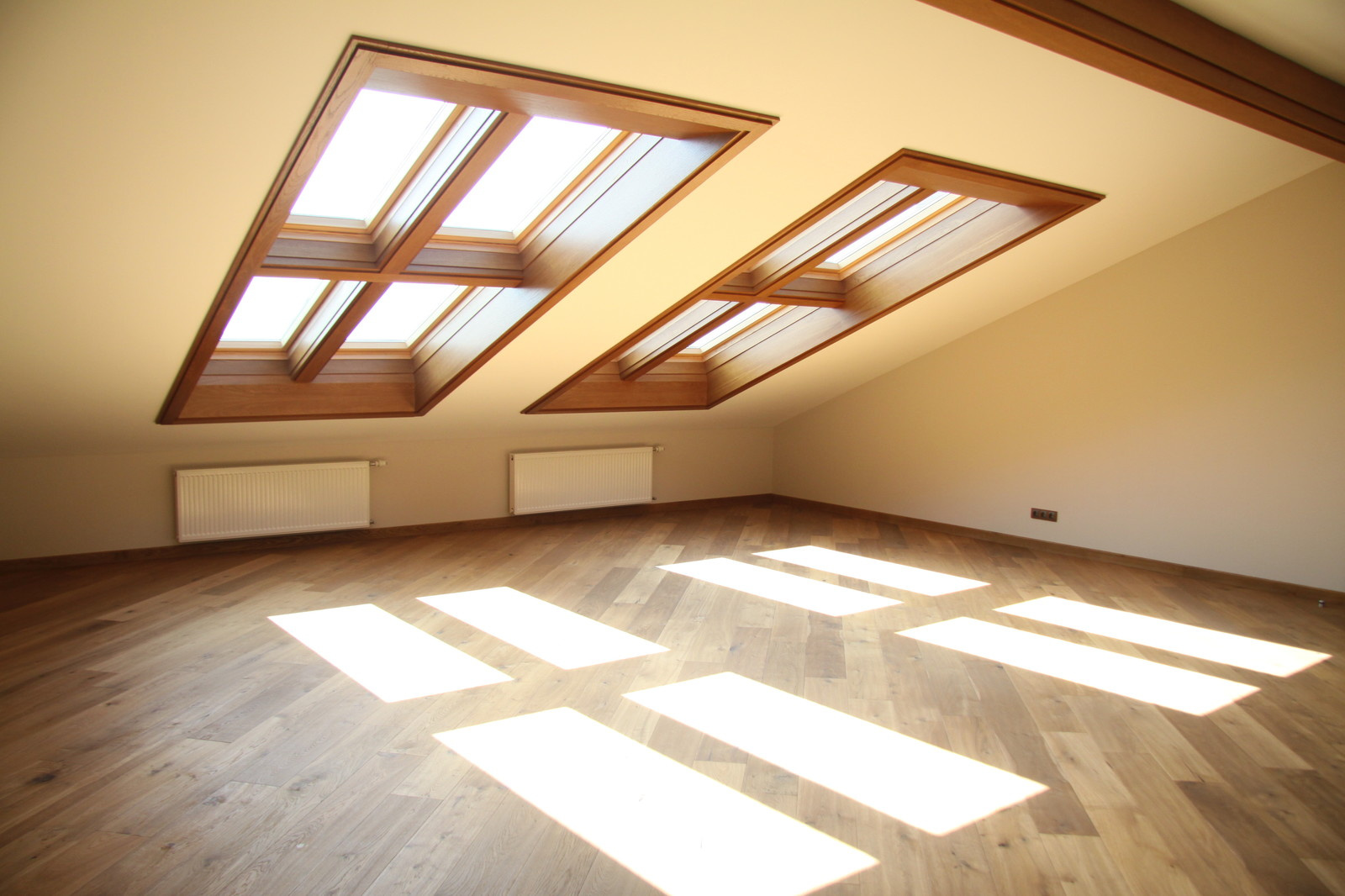 Коттедж в КП "Никольская Слобода"