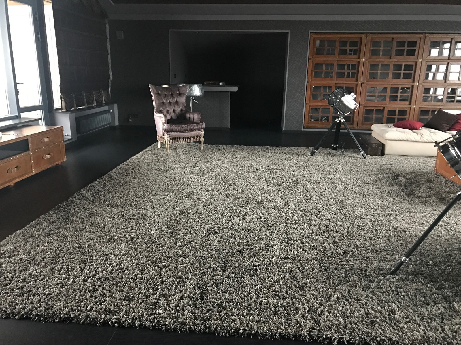 Коттедж в КП "Никольская Слобода"