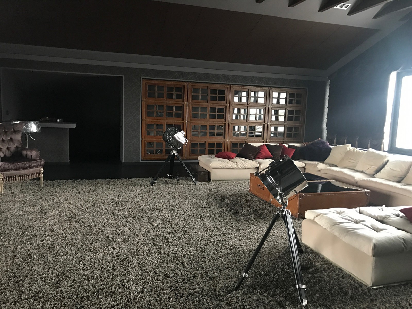 Коттедж в КП "Никольская Слобода"