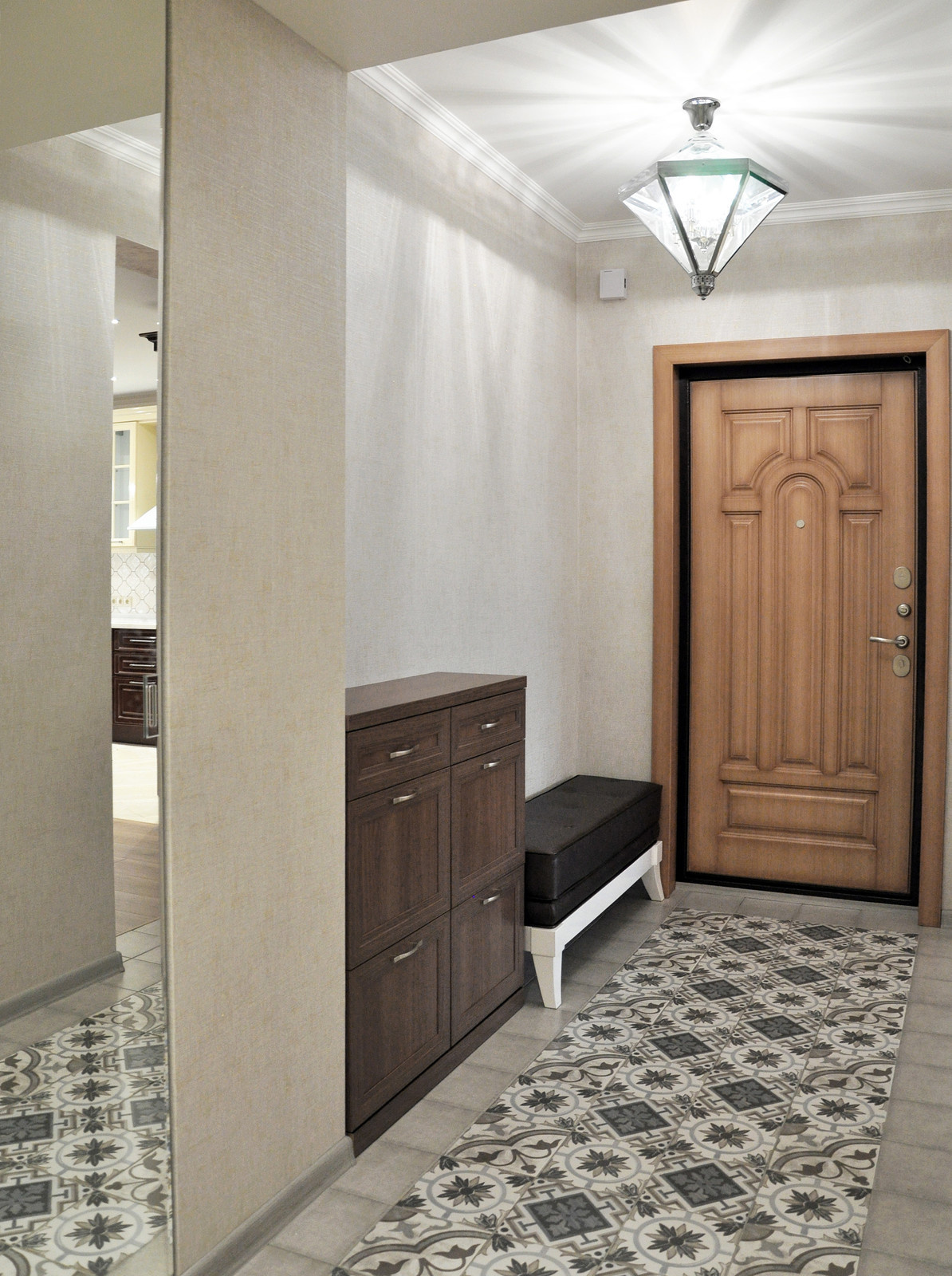 ЖК Калипсо для двоих