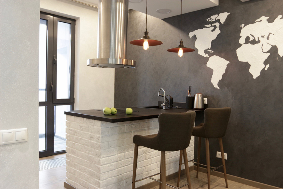 Квартира в Резиденции Сколково