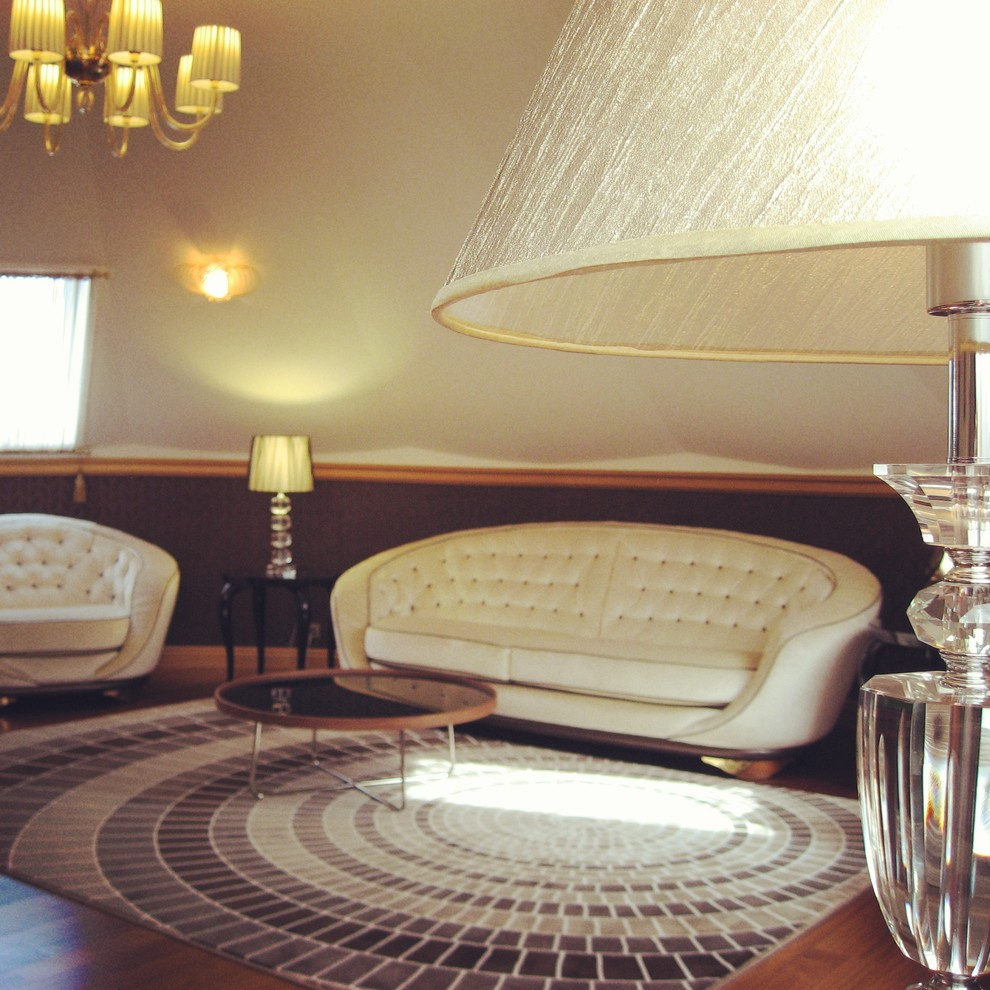 Частный дом в КП Гринфилд