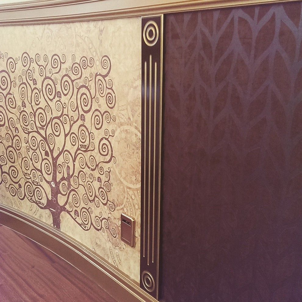 Частный дом в КП Гринфилд