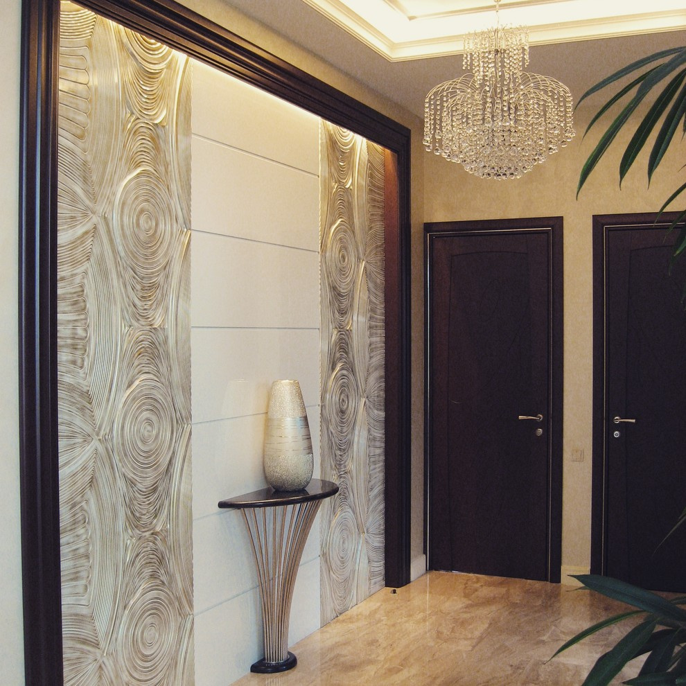 Частный дом в КП Гринфилд