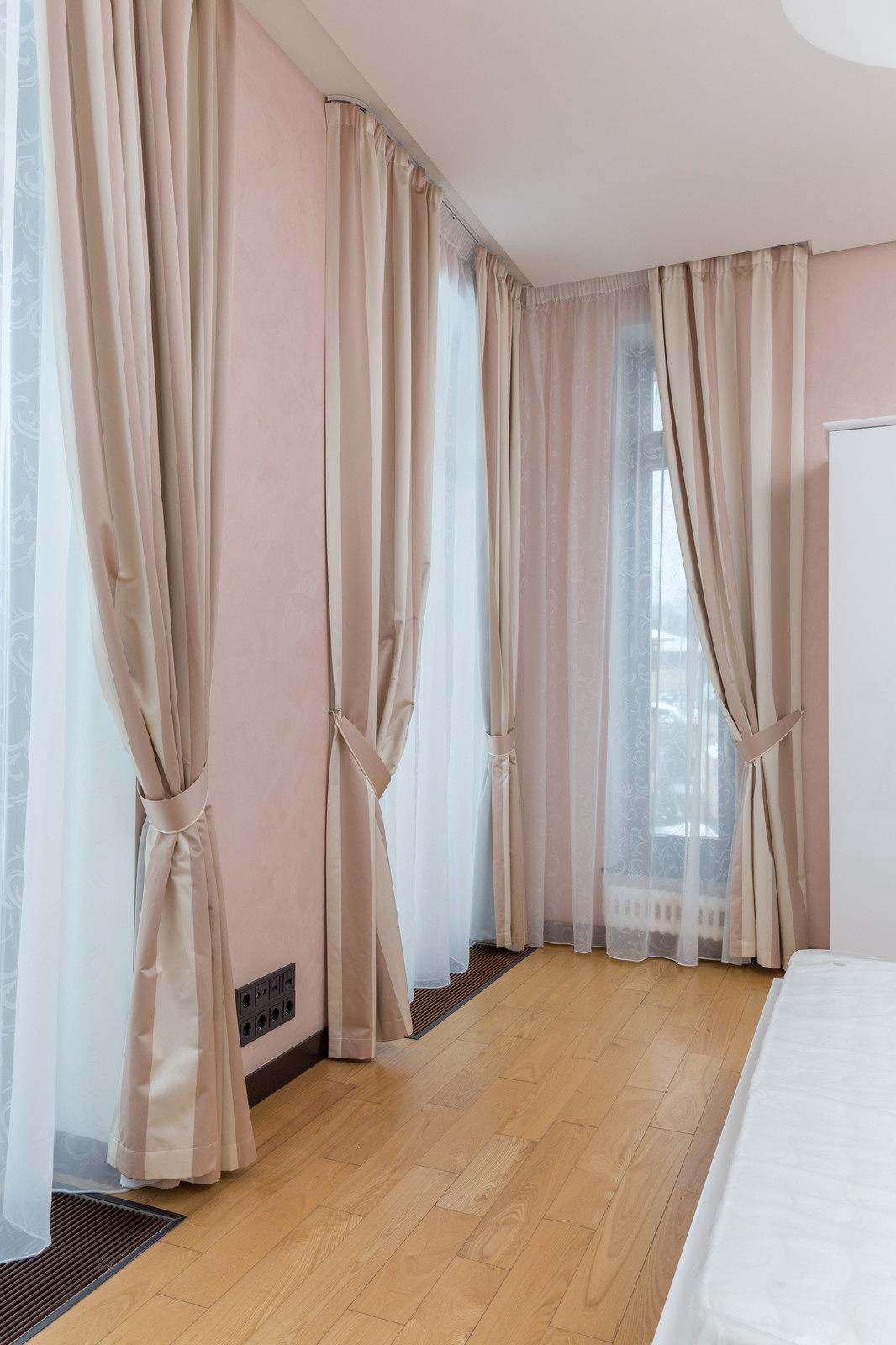 Загородный дом в КП Крекшино