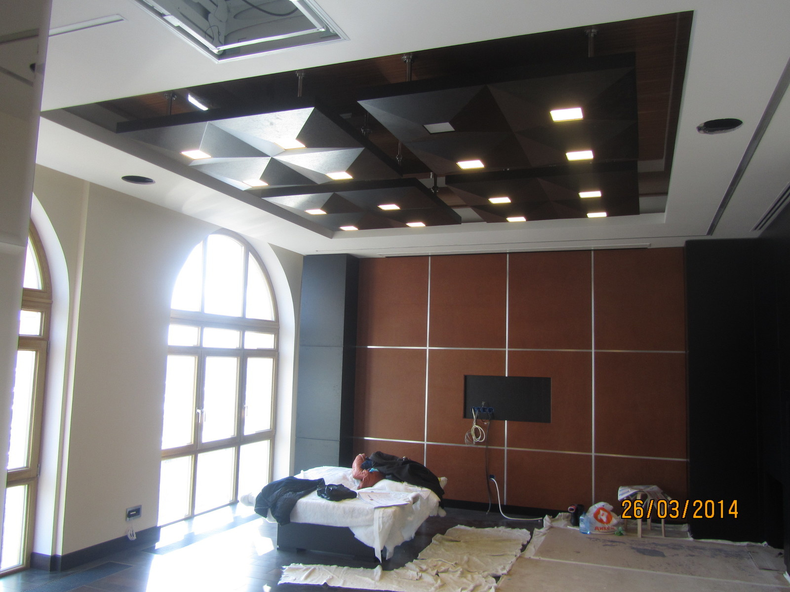 ЖК Доминион