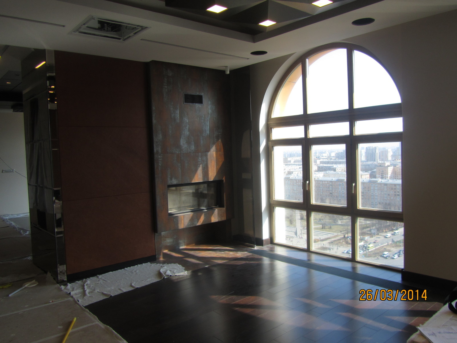 ЖК Доминион