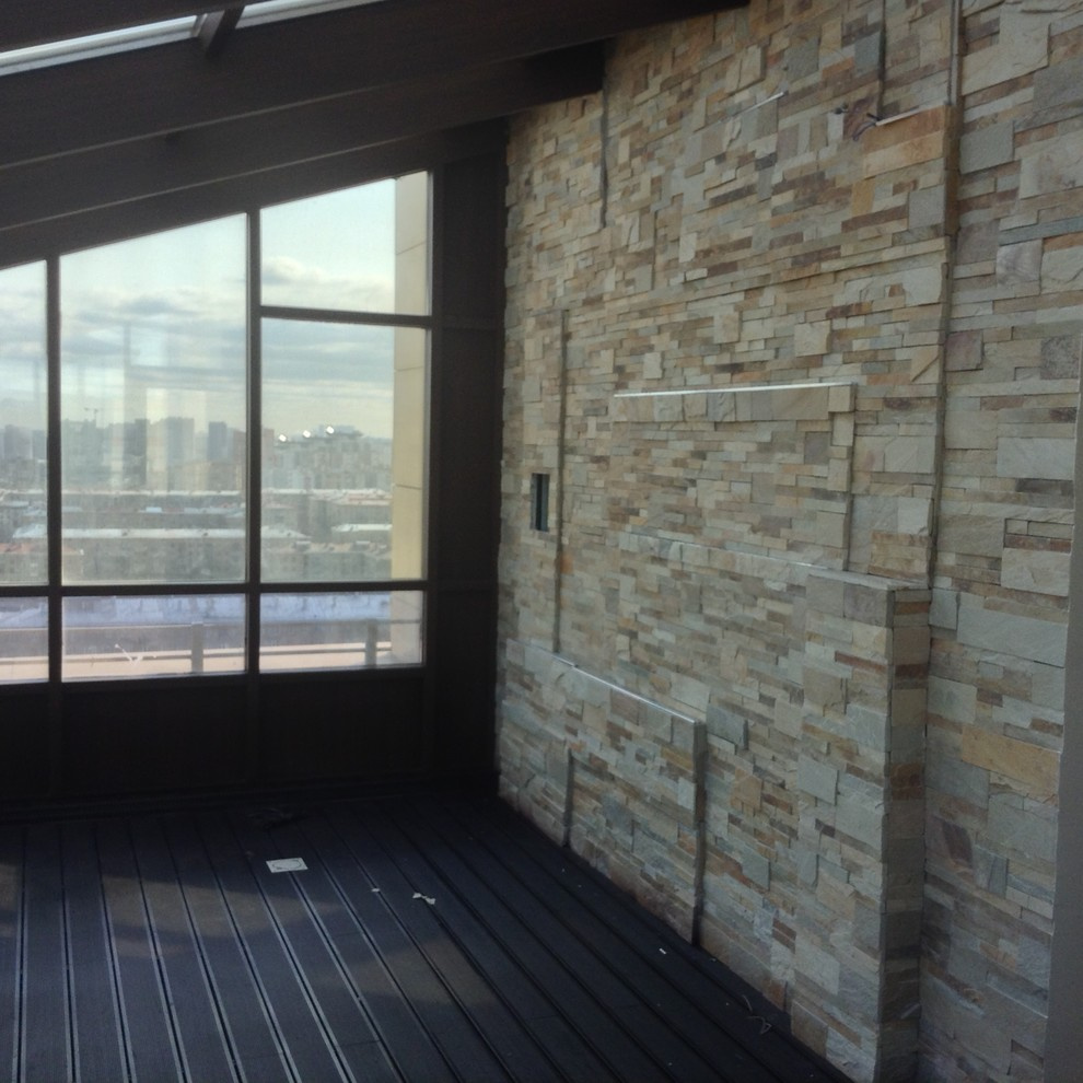 ЖК Доминион