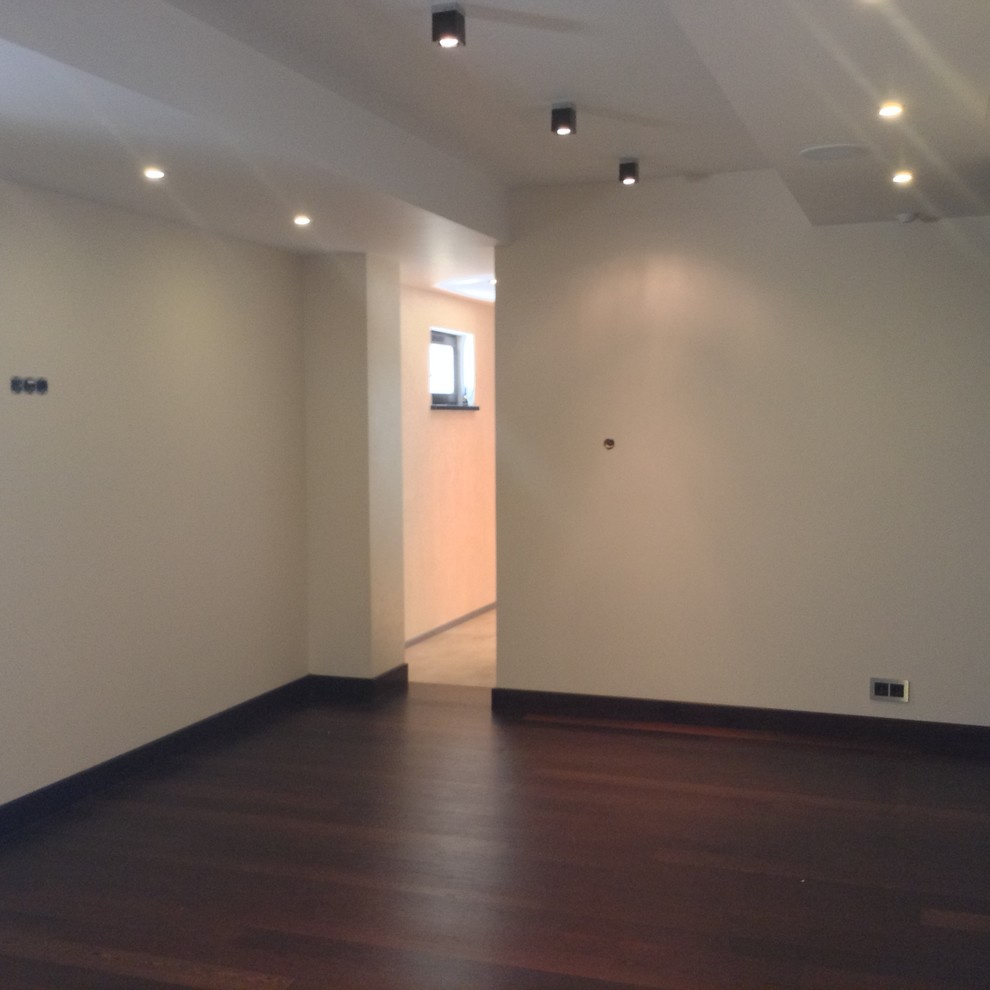 ЖК Доминион