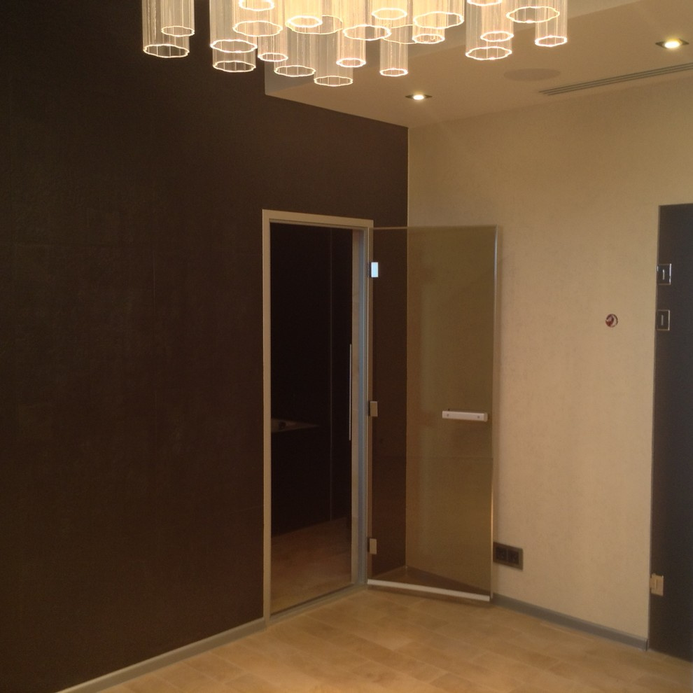 ЖК Доминион