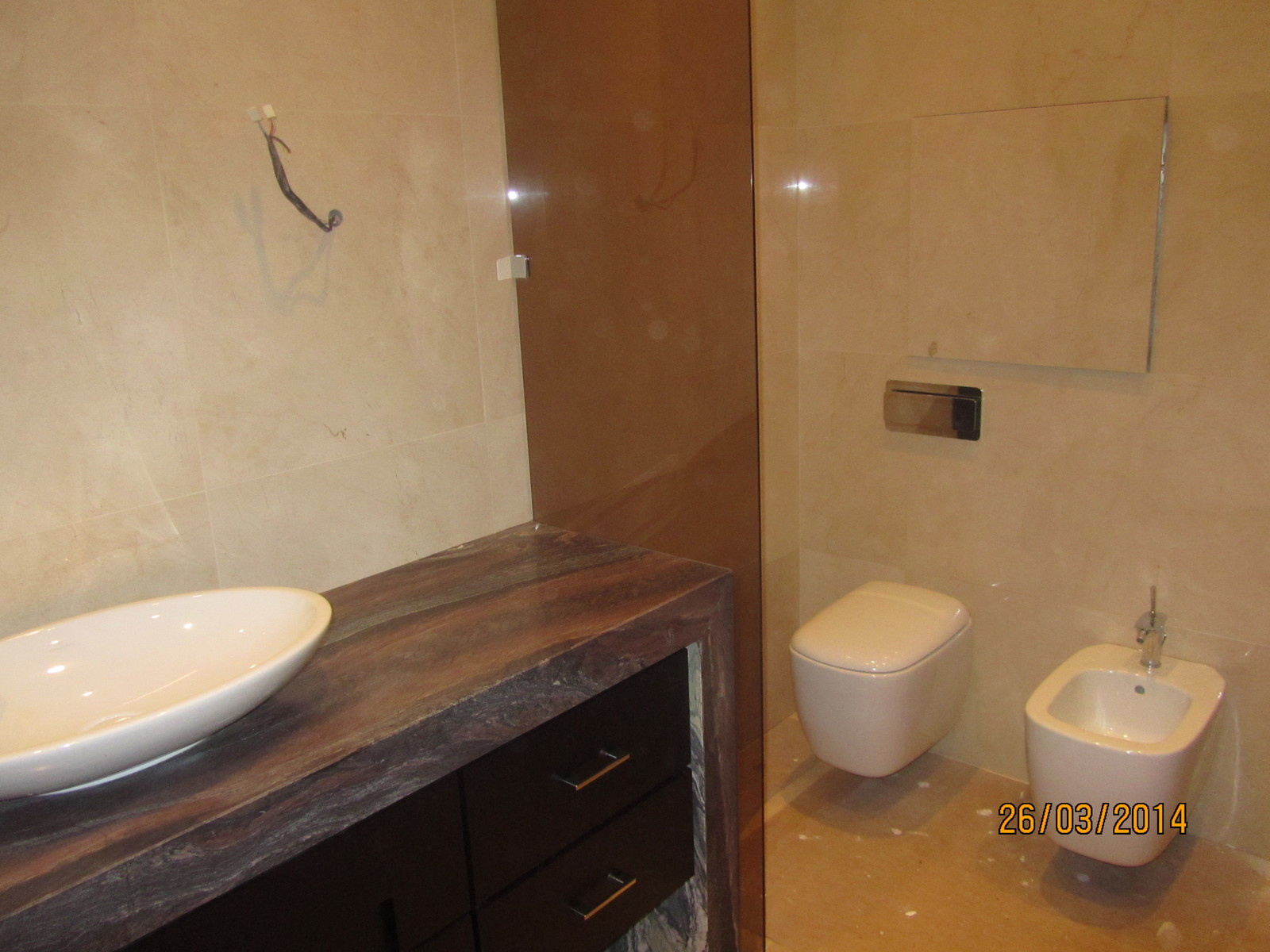 ЖК Доминион