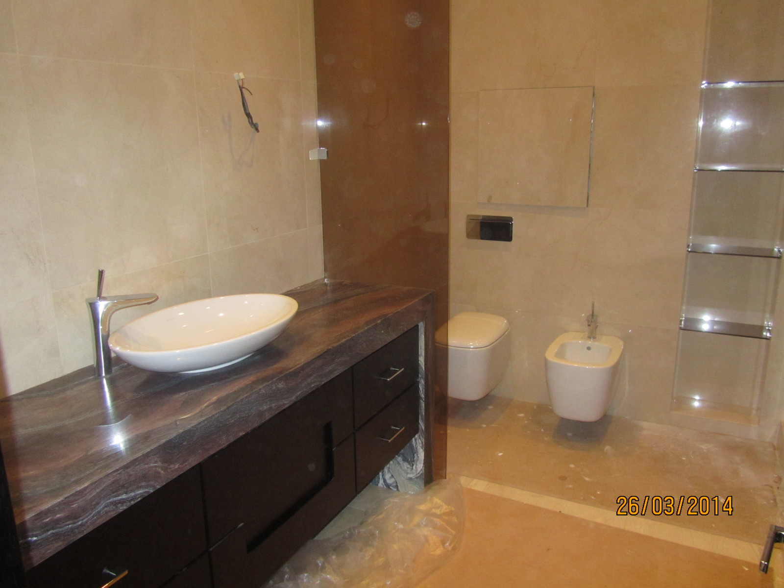 ЖК Доминион