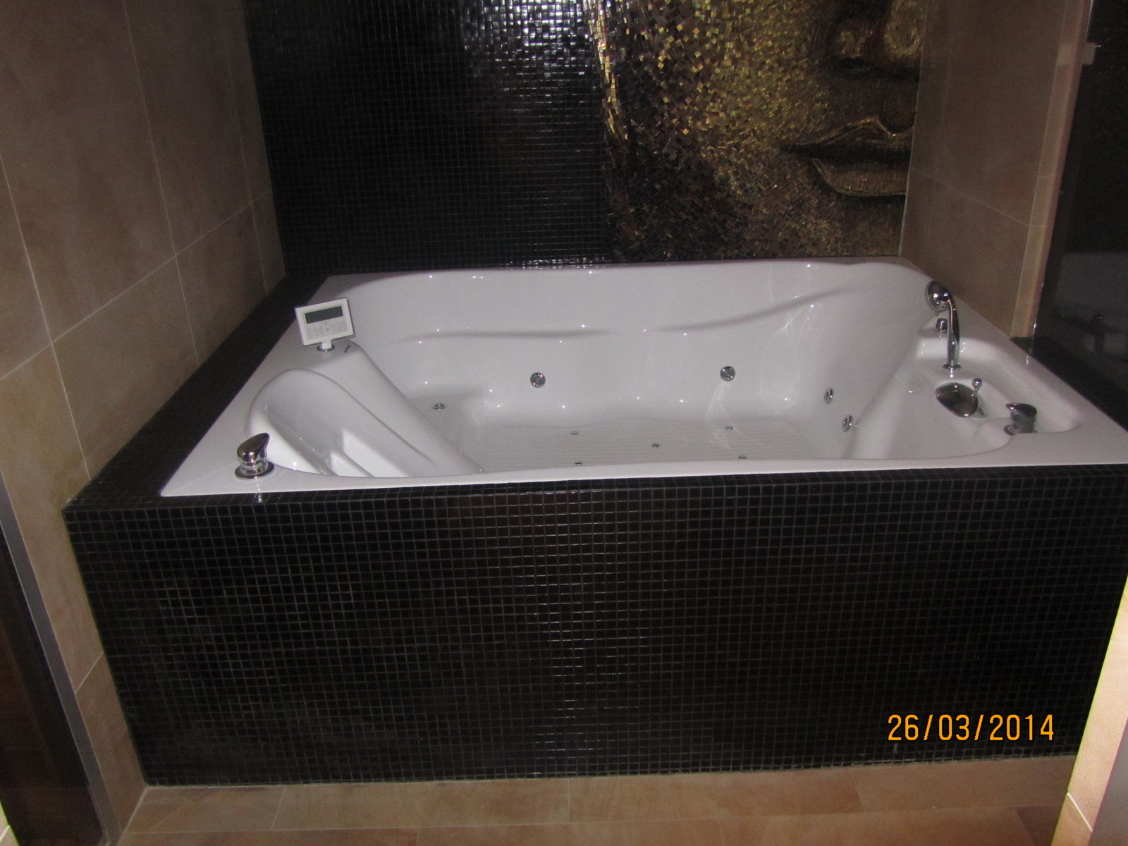 Обложка проекта: ЖК Доминион