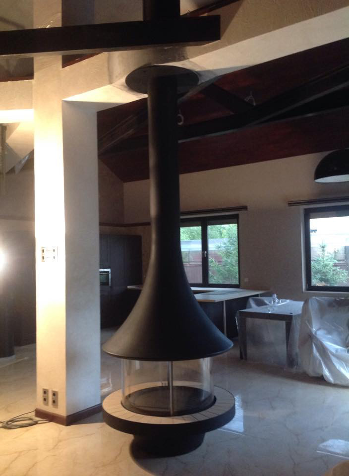 Обложка проекта: Галерея работ