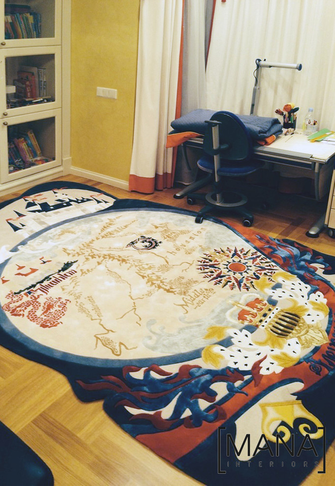 Классика с женским акцентом
