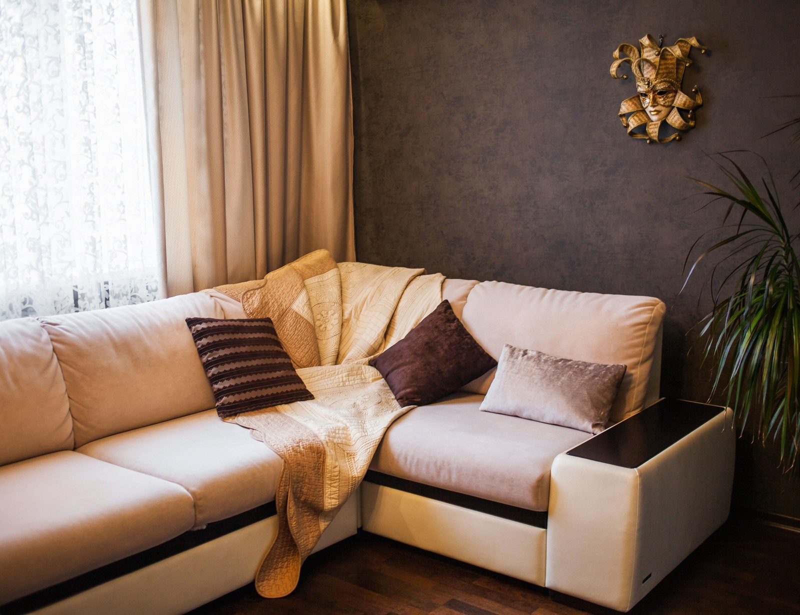 квартира для молодой семьи