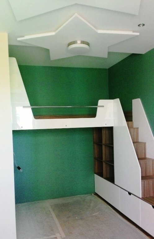 Детская.  ул. Фрунзе