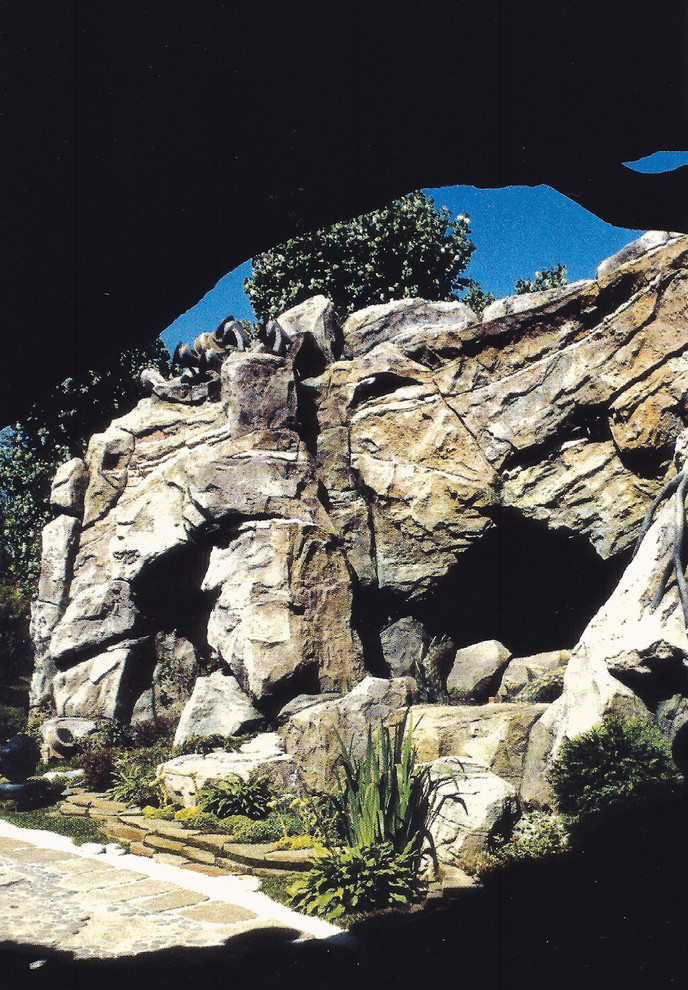 Раздоры, частная территория