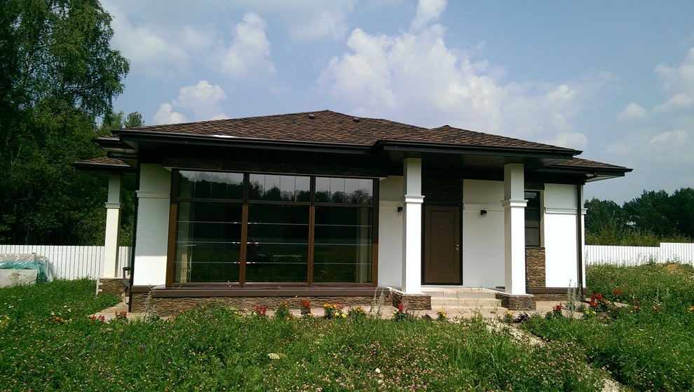 Романовский Парк