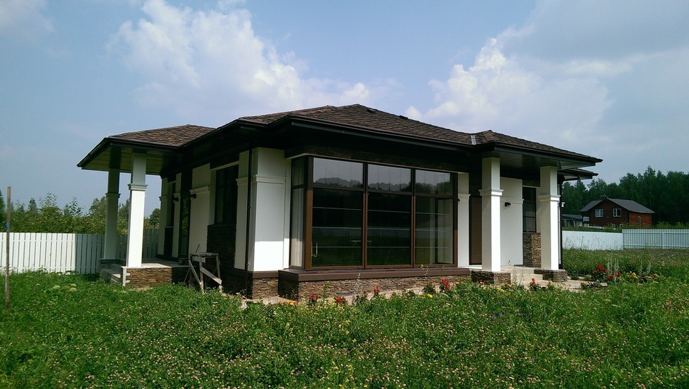 Романовский Парк