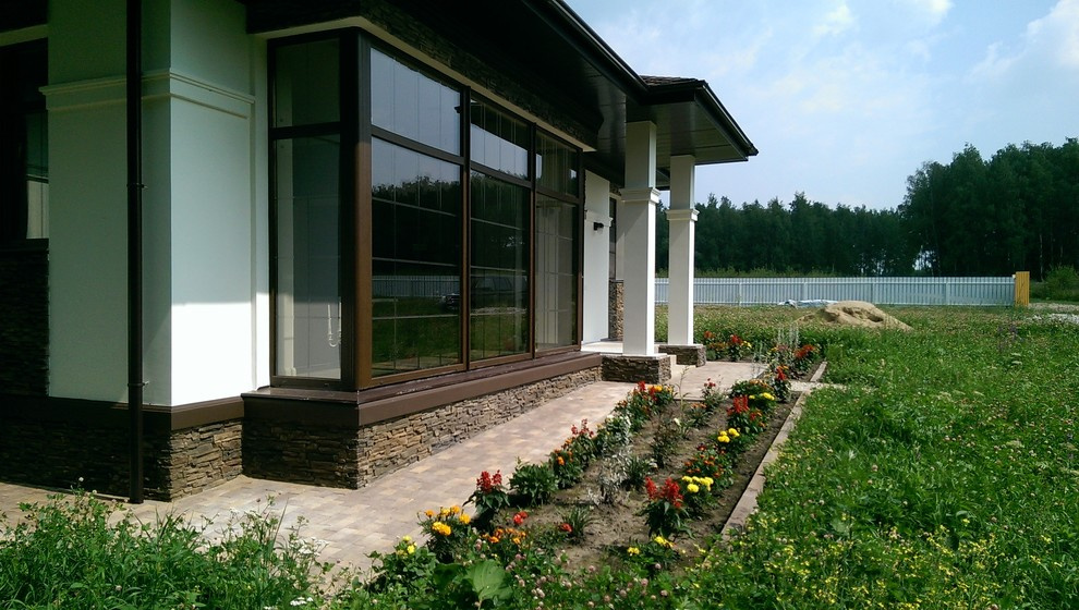 Романовский Парк