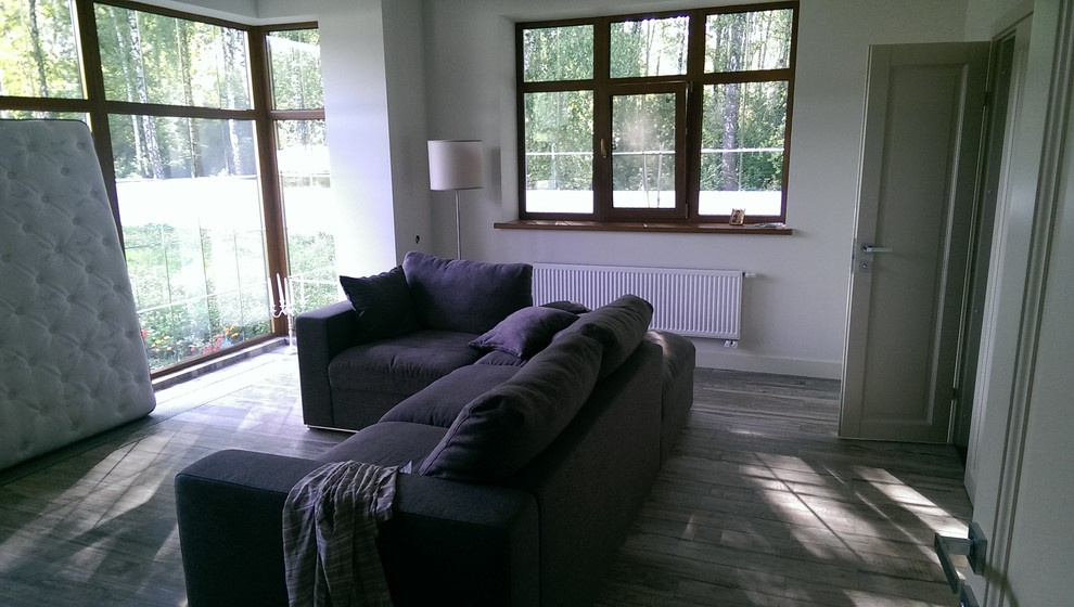 Романовский Парк