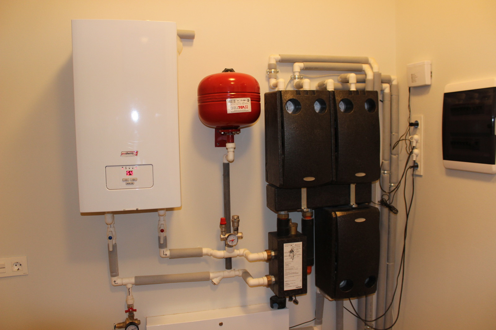 Романовский Парк