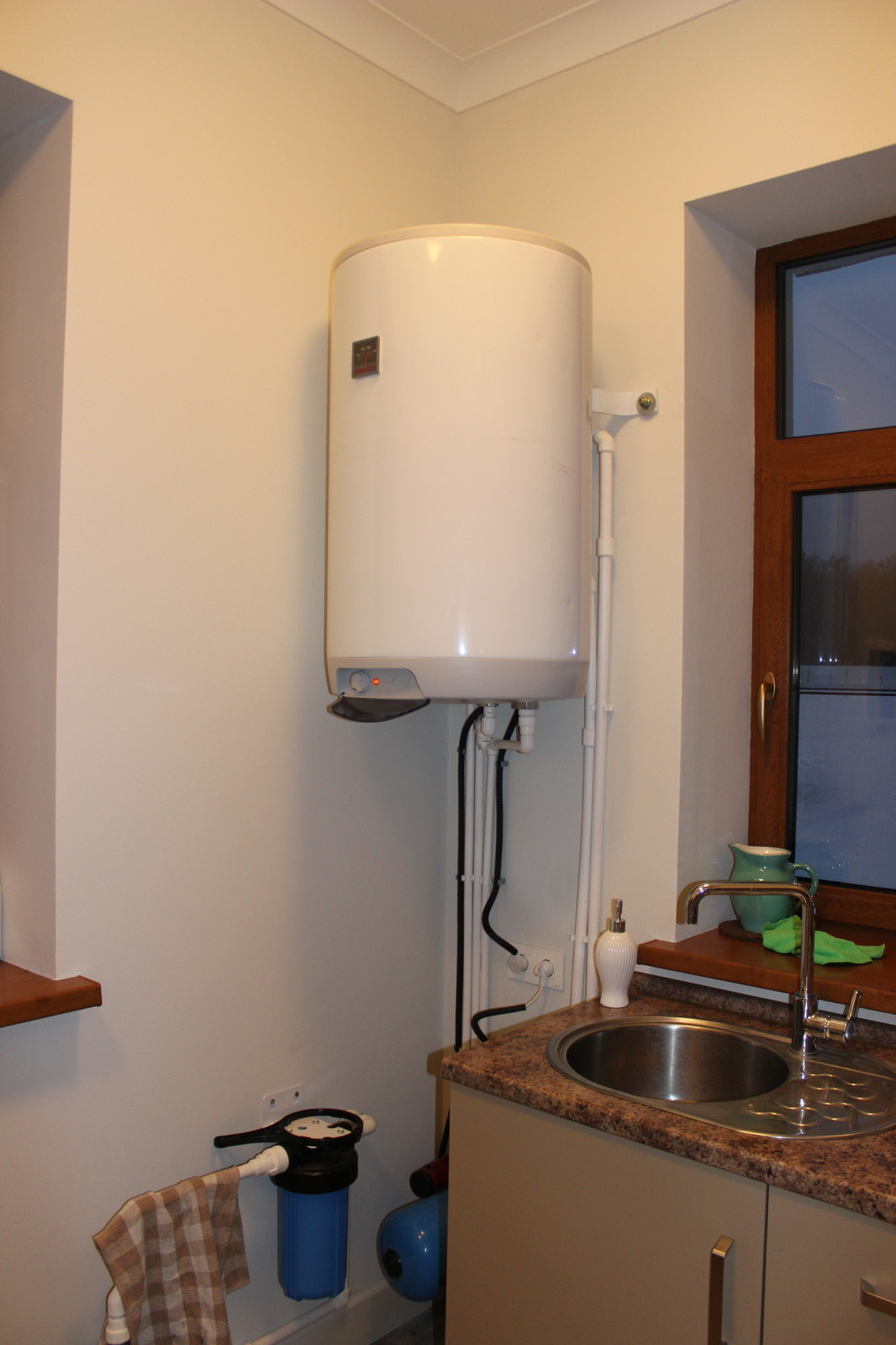 Романовский Парк