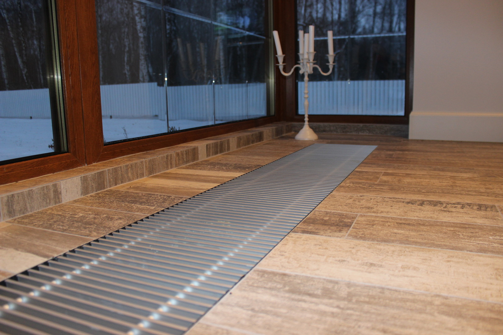 Романовский Парк