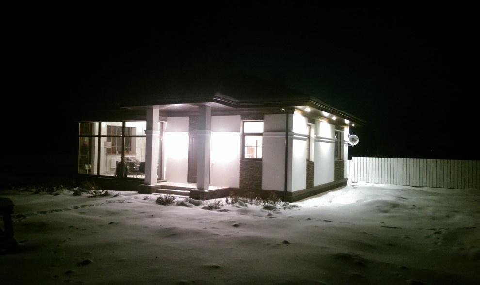 Романовский Парк