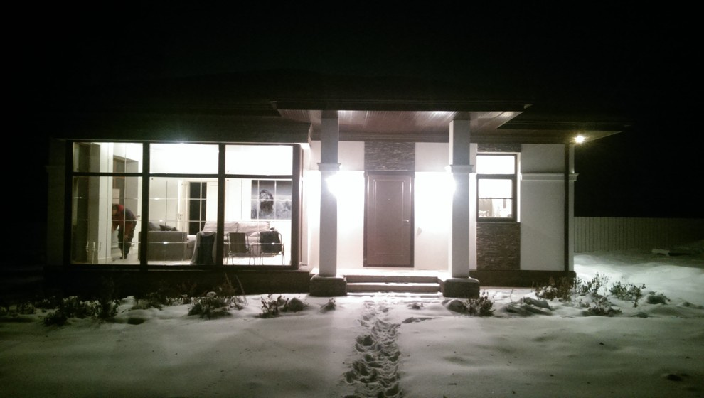 Романовский Парк