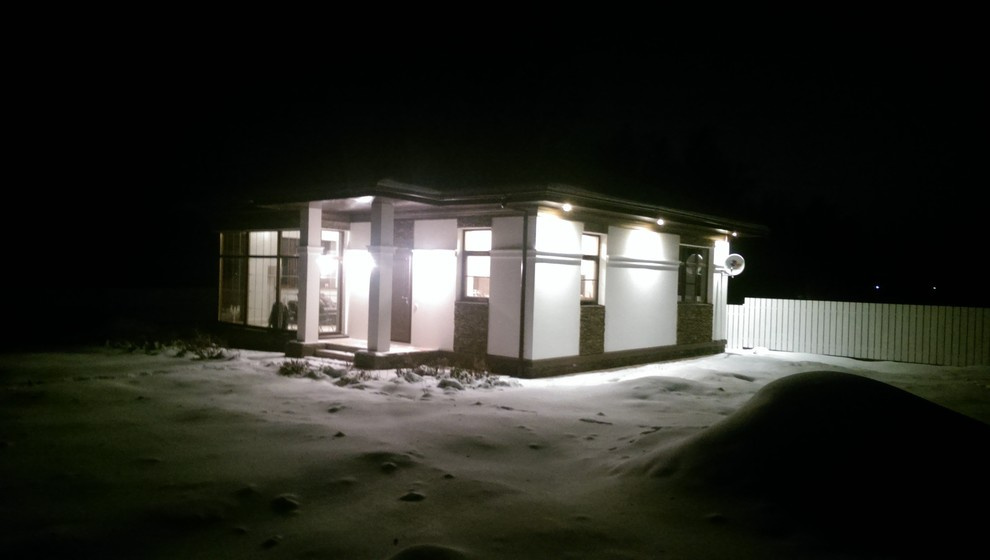 Обложка проекта: Романовский Парк