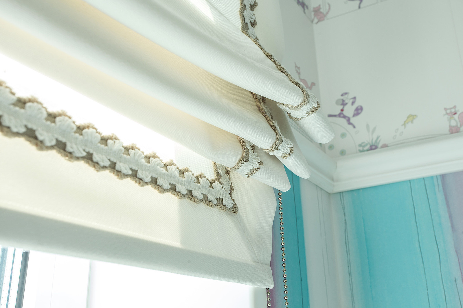 Квартира на б-ре Рокоссовского