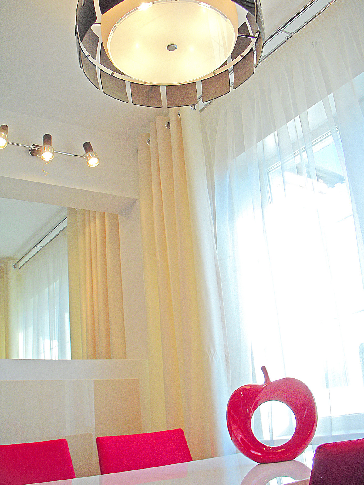 Квартира 42 кв. м "Ar-deco"