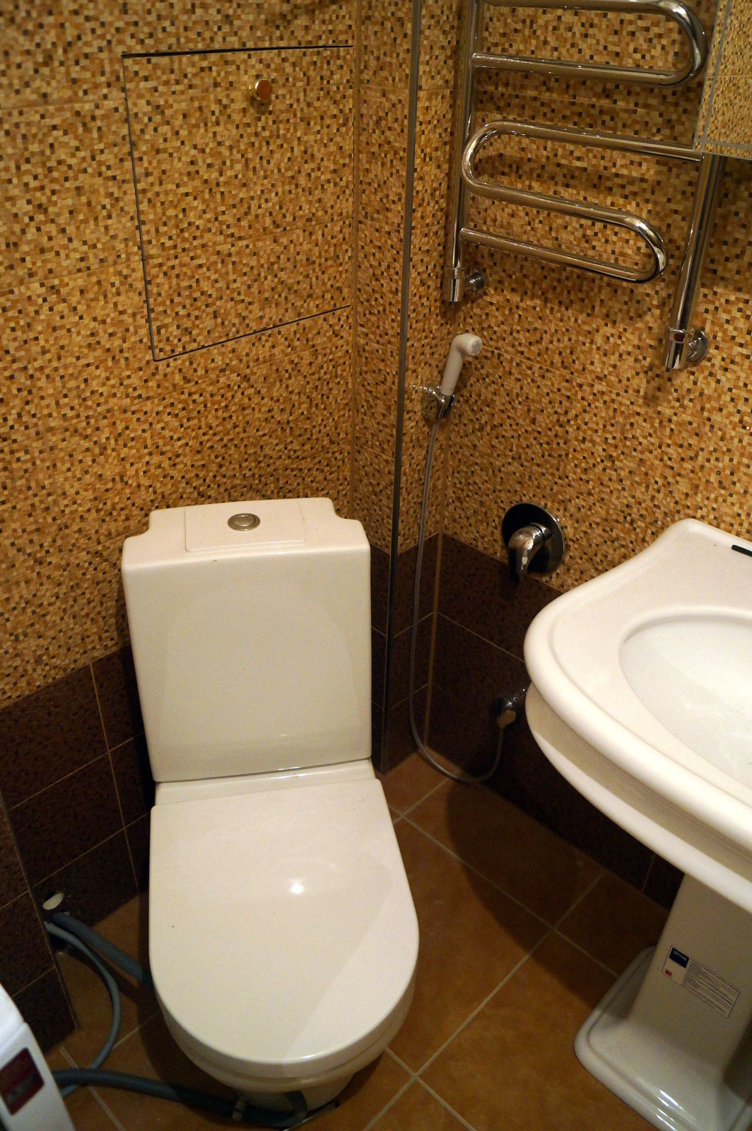 Ремонт квартиры 56 м2