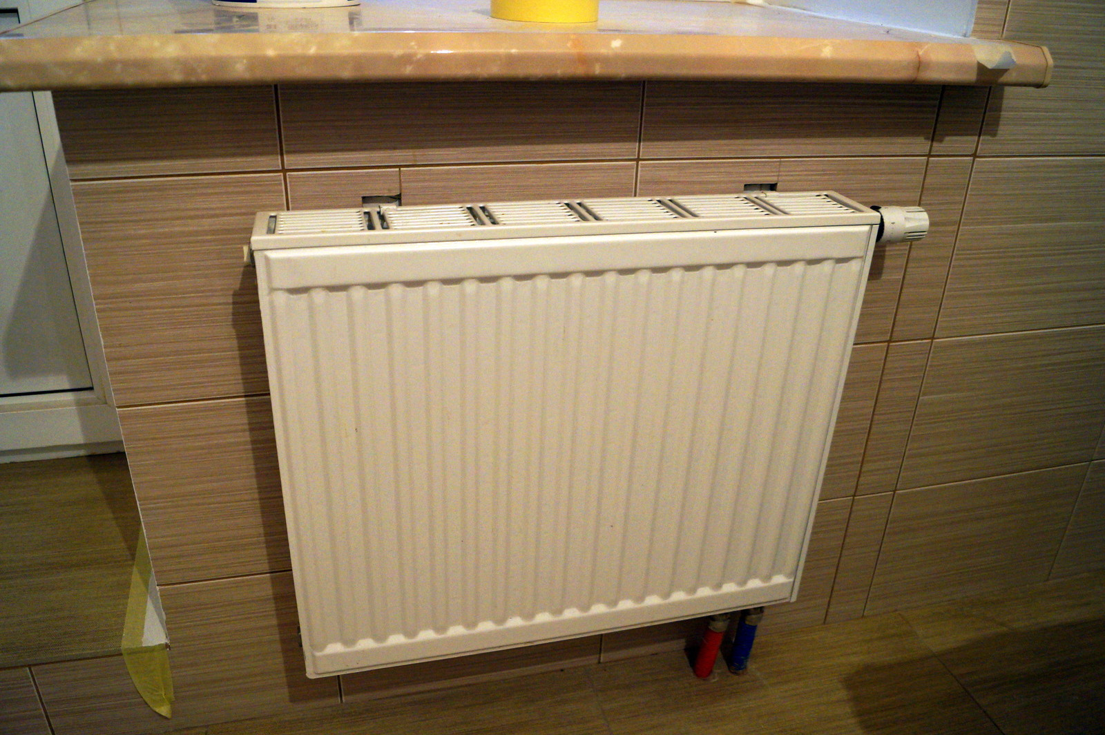 Ремонт квартиры 56 м2