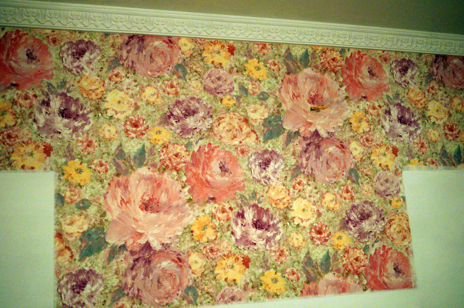 Ремонт квартиры 56 м2