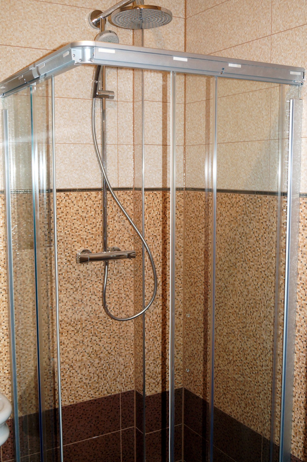 Ремонт квартиры 56 м2