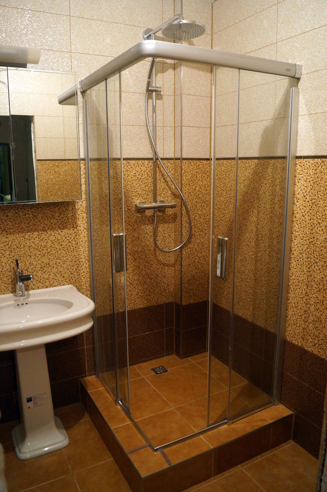 Ремонт квартиры 56 м2