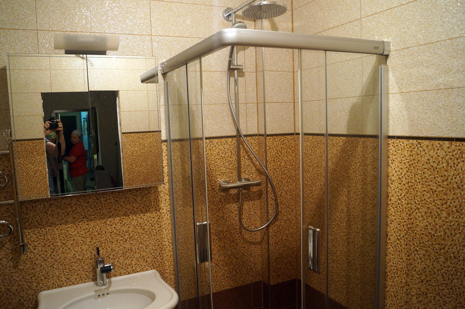 Ремонт квартиры 56 м2