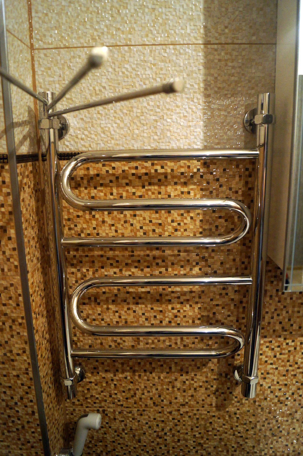 Ремонт квартиры 56 м2